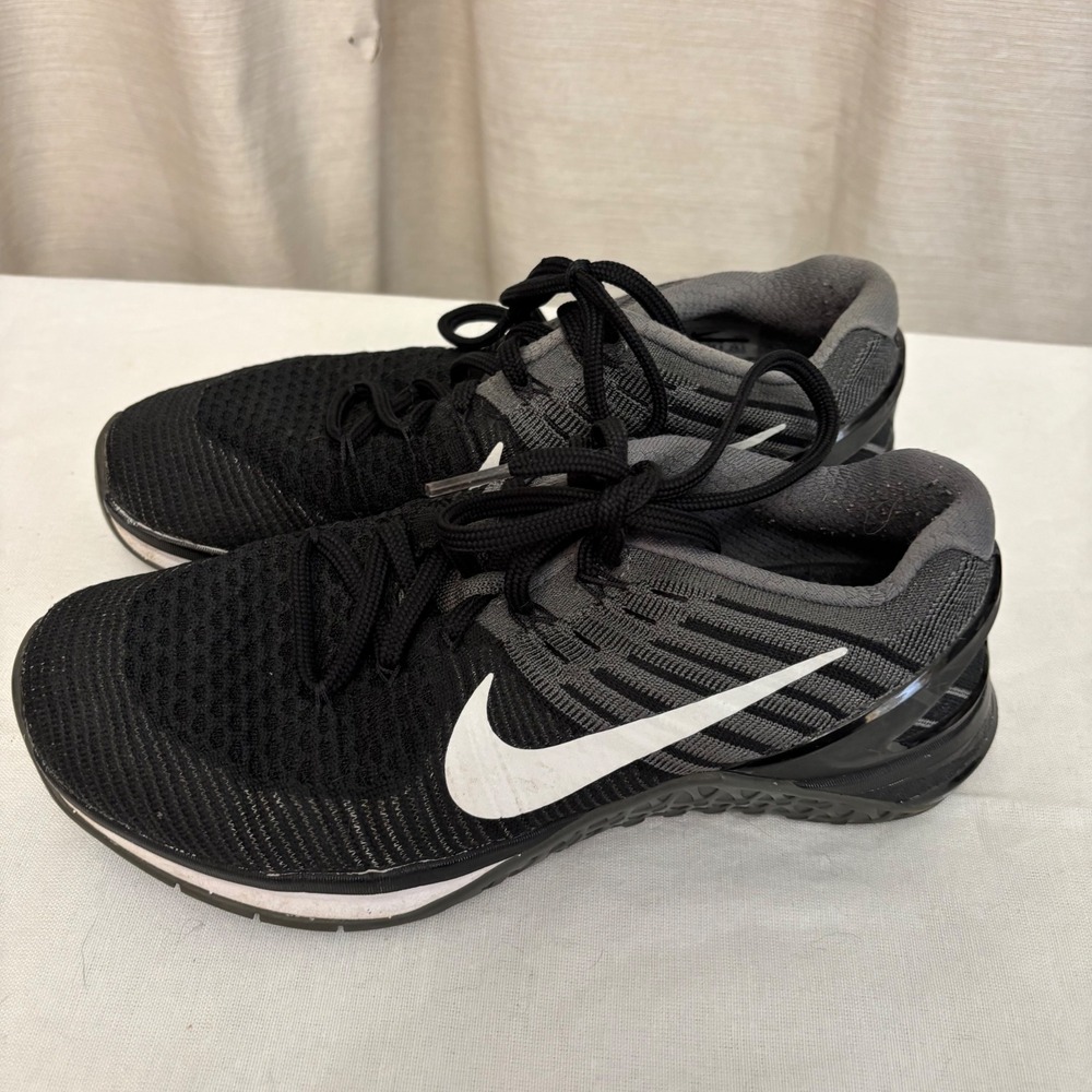 Nikes women's Mecon DSX Flyknit, 7.5